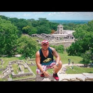 Meet your Posher, Anthony